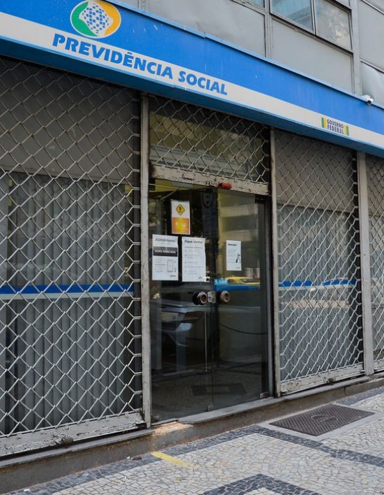 Política MT Economia MT Agência Brasil explica as mudanças nas aposentadorias em 2023