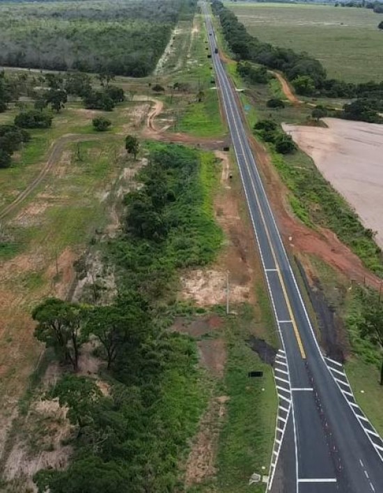 gOVERNO DE mT pOLÍTICXA mt Governo apresenta obras de melhorias na MT-100