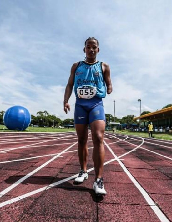 Esporte MT Política MT Governo de MT confirma Cuiabá como sede do Meeting Paralímpico 2022