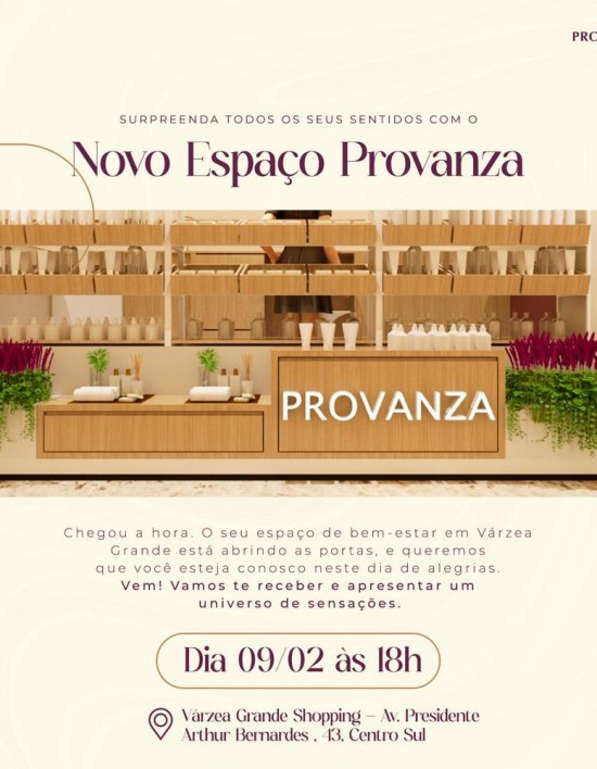 ECONOMIA MT Empresários apostam em Várzea Grande para expandir negócios