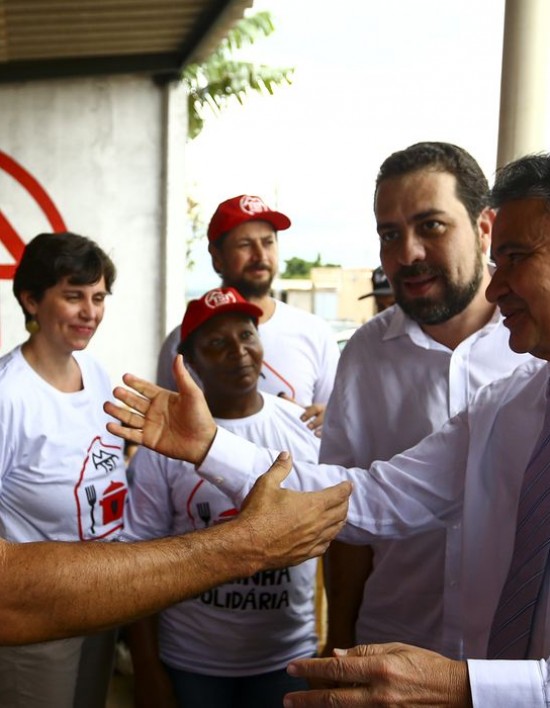 Política MT Bolsa Família: há indícios que 2,5 milhões recebem de forma irregular