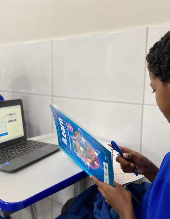 Educação MT Seduc retifica edital do Programa lntercâmbio MT no Mundo