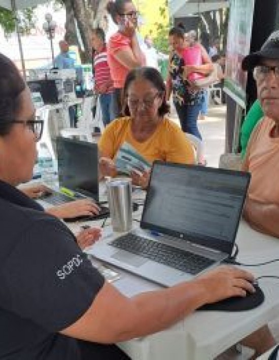 Procon Municipal participa da 6ª edição do Mutirão do Consumidor