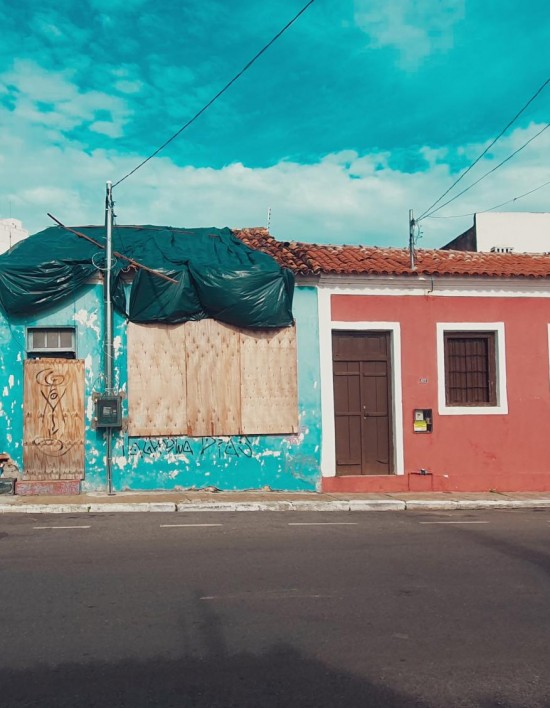Projeto contemplado em edital do Governo oferece capacitação em obras de restauro de patrimônio histórico