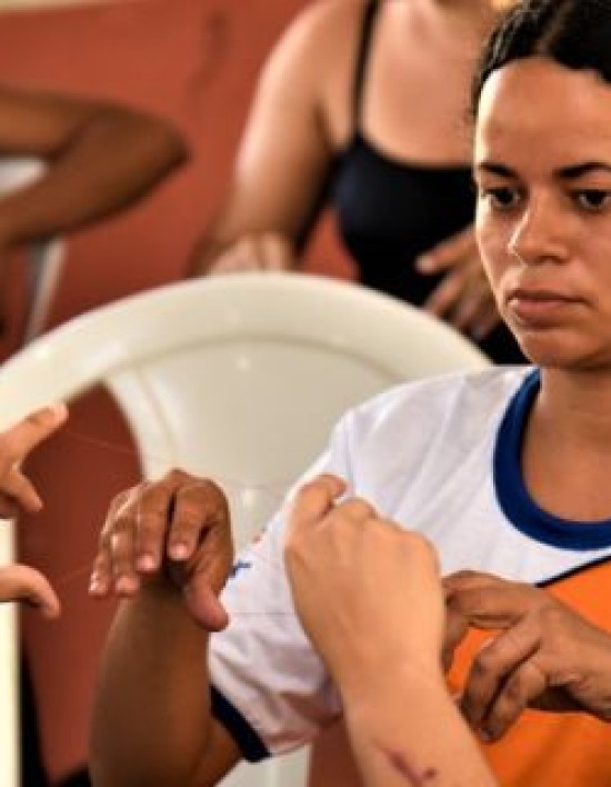 Pré-inscrições do programa Qualifica Juventude estão abertas