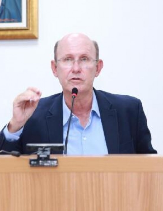 Deputado Carlos Avalone
