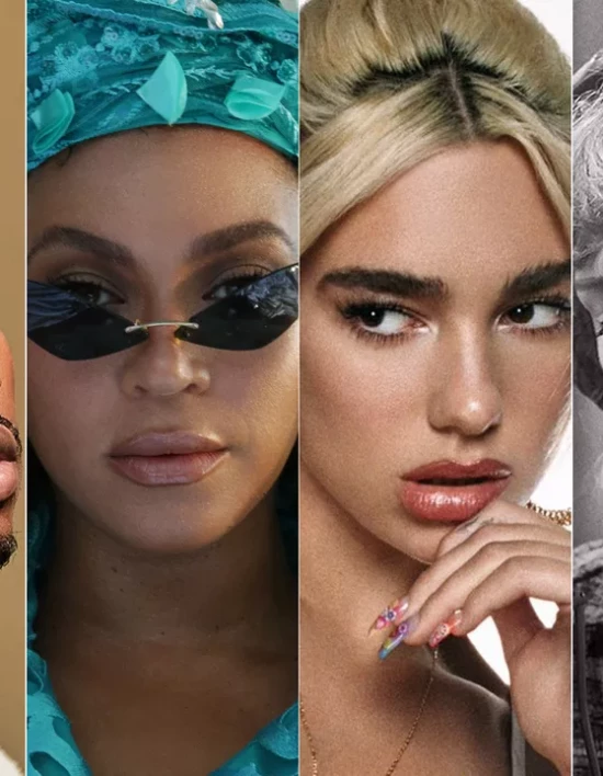 Grammy 2021