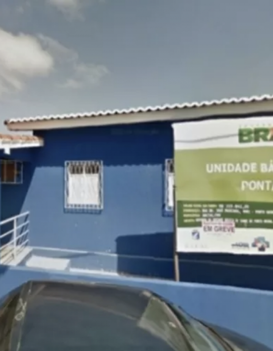 Homens com metralhadora roubam vacinas contra covid de posto de saúde no RN