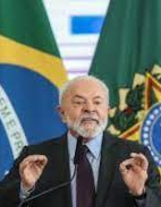 Lula defende resultado da Cúpula da Amazônia e seu documento final