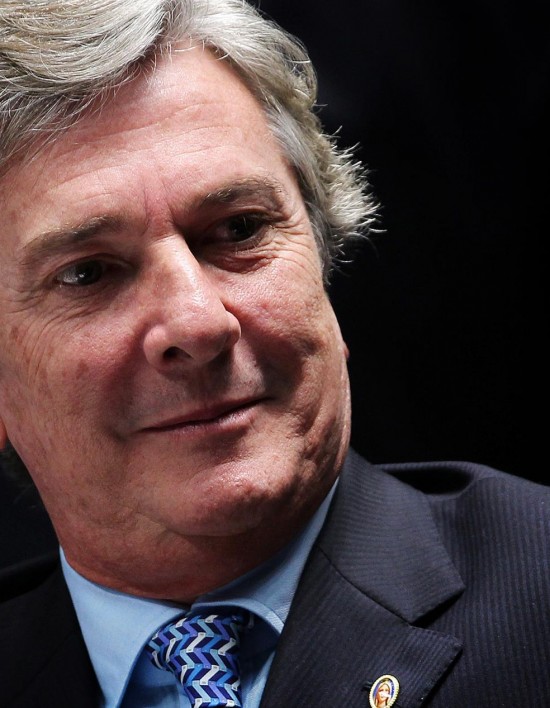 senador collor cpi covid19
