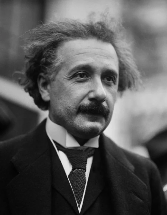 20 frases de Albert Einstein para entender a vida, a ciência e a arte