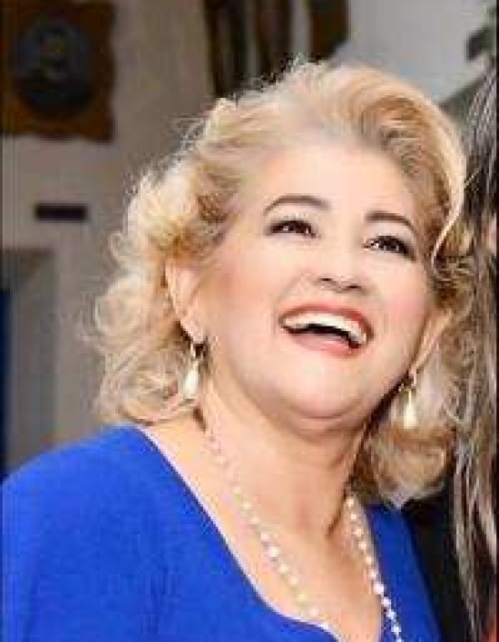 NEILA BARRETO é Jornalista. Mestre em História. Membro da AML e atual presidente do IHGMT