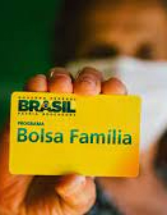 Comissão aprova projeto que dobra valor do Bolsa Família na pandemia