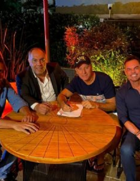 NVO TÉCNICO FLAMENGO Renato Gaúcho chega a acordo e é o novo técnico do Flamengo MARCOS BRÁS