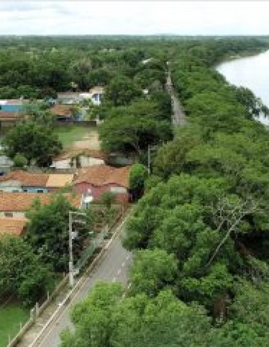 Revitalizações do Morro da Luz e do Museu do Rio são prioridades em plano de fomento do Turismo de Cuiabá