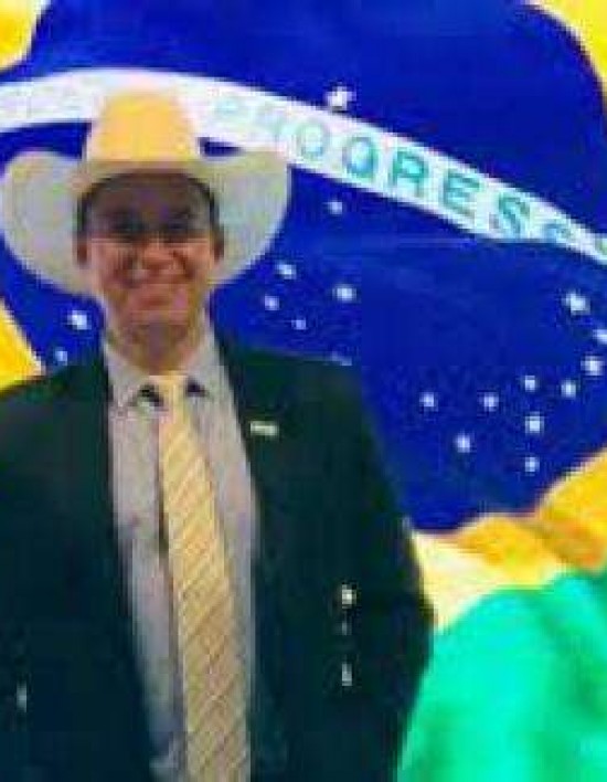 Governo impõe sigilo a cachê de Cuiabano Lima, artista amigo de Bolsonaro