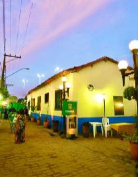 SECRETARIA CARLINA JACOB Beco do Candeeiro recebe nesta sexta projeto 'Das cores que eu não conheço' e danças contemporâneas PREFEITO DE CUIABA INVENTE EM CULTURA CUIABANA