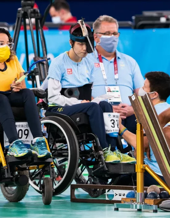 Paralimpiadas Brasil 2021 Ouros das mulheres fazem Brasil dar novo salto no quadro de medalhas