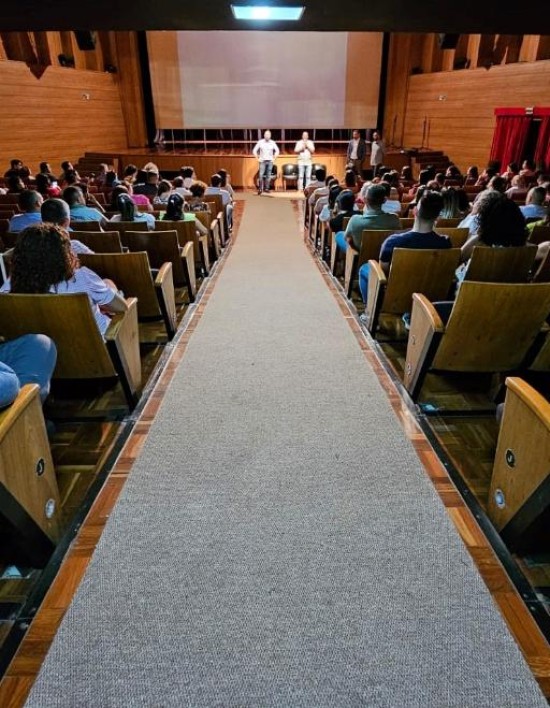 Governo de MT realiza encontro anual com gestores municipais de cultura