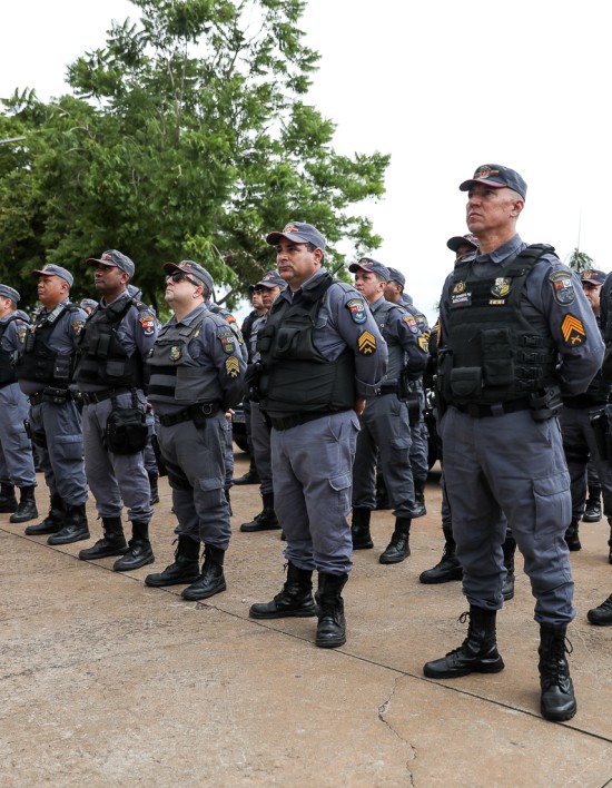 Polícia Militar lança Operação Páscoa Abençoada nesta quarta-feira (27)