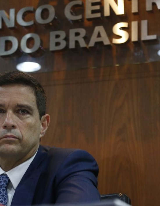 Banco Central revisa previsão de crescimento da economia para 1,9%