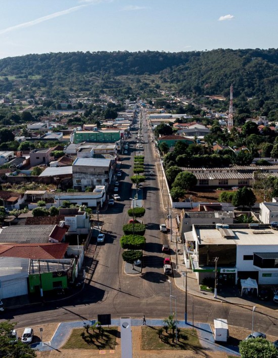 Governo lança licitação para duplicar MT-240 entre Arenápolis e Nortelândia