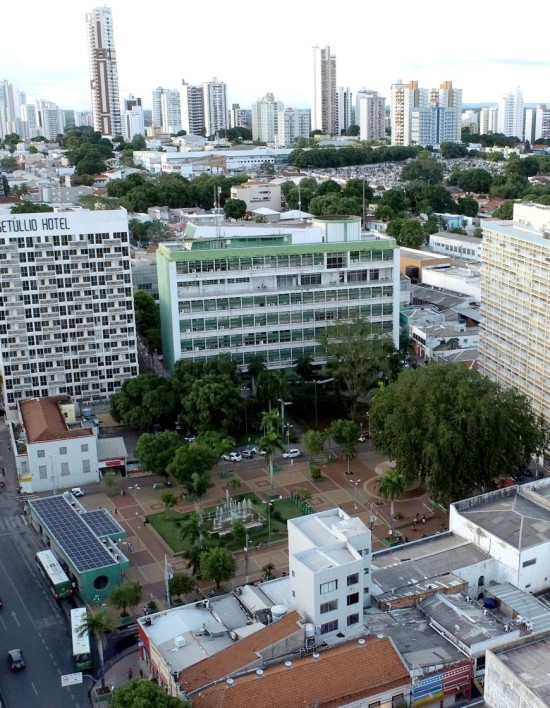 Vencimento da cota única e da 1ª parcela do IPTU 2024 é nesta quarta-feira, dia 3