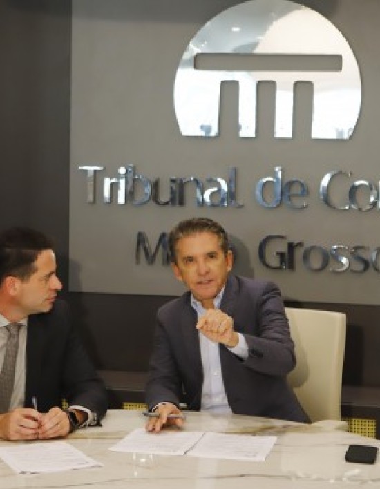 TCE-MT e MPMT alteram TAC e garantem pagamento de insalubridade e atendimentos na Saúde de Cuiabá