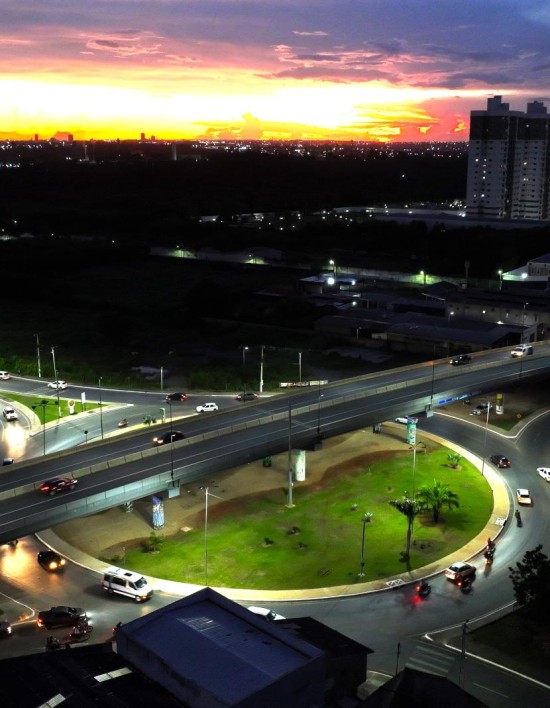 Cuiabá comemora 305 anos com Plano de Mobilidade Urbana que projeta desenvolvimento até 2030