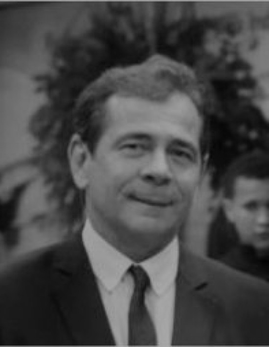 CATONHO GARCIA Reparo histórico