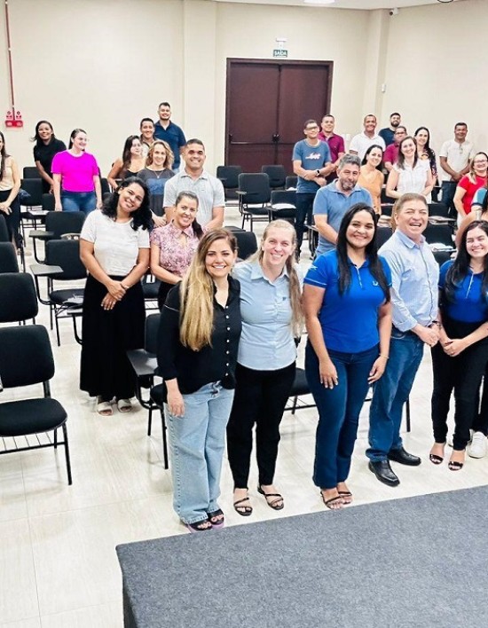 Empreendedores de quatro municípios passam por capacitação nesta semana em programa da Sedec e CDL