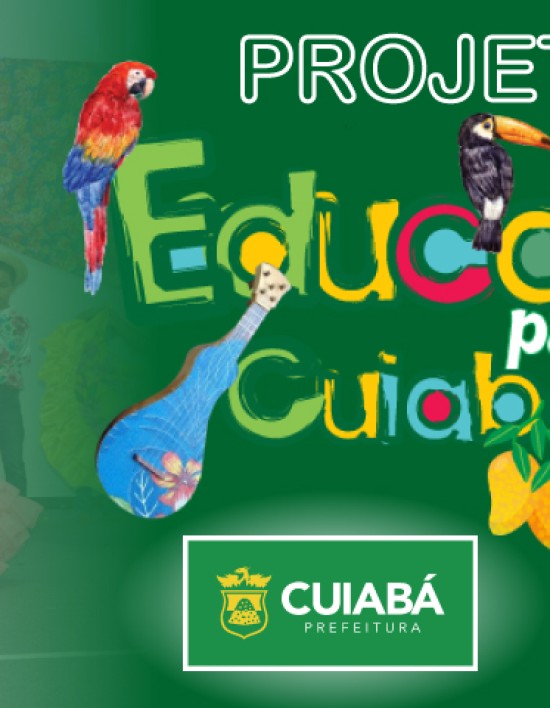 Cerca de 500 alunos da Educação Infantil e Fundamental participarão de apresentações culturais