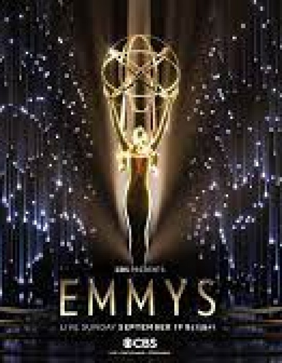premiação internacional Emmy 2021: veja lista com vencedores