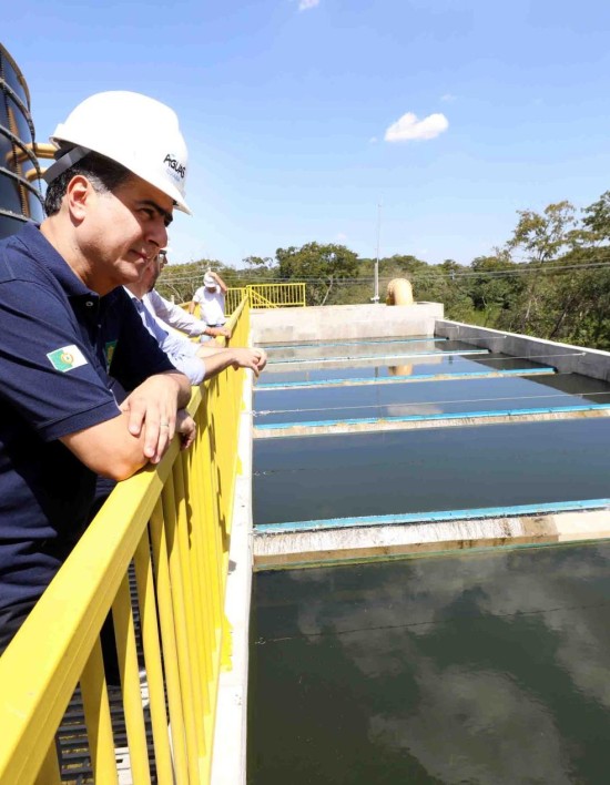 Pela terceira vez, Cuiabá será premiada pelo Instituto Trata Brasil