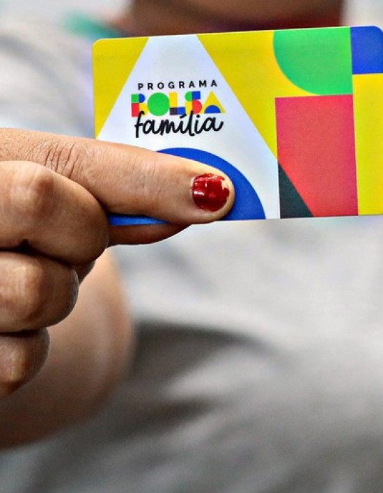 Renda média per capita no Brasil cresce 11,5% e atinge maior valor em 12 anos