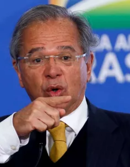 PRIVATIZAÇÂO NO BRASIL Guedes defende Petrobras e Banco do Brasil na 'fila' de privatizações dos próximos anos
