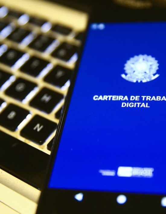 Mato Grosso registra a criação de 25 mil empregos com carteira assinada no primeiro trimestre