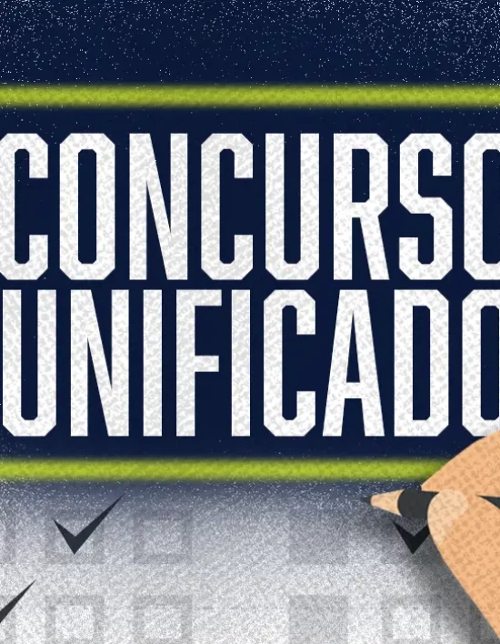 Concurso Unificado será em 18 de agosto, confirma Ministério da Gestão