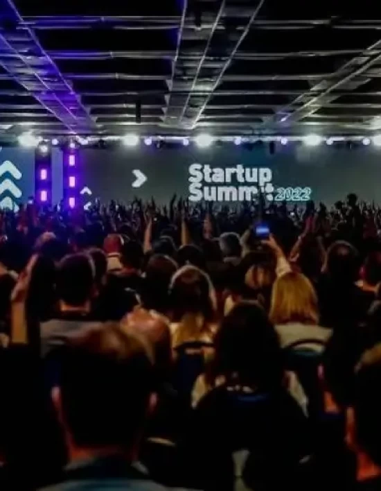 Mato Grosso terá duas representantes no Prêmio Sebrae Startups e 13 expositoras do Startup Summit