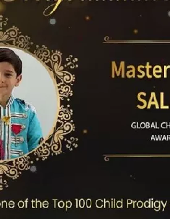 O paulista Gustavo Saldanha Aos 8 anos brasileiro com alto QI fica entre as 100 crianças-prodígio do mundo