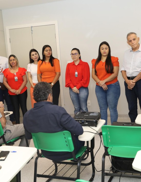 Centro de Tratamento de Queimados encerra a campanha 'Junho Seguro' no Parque das Águas neste sábado (06)