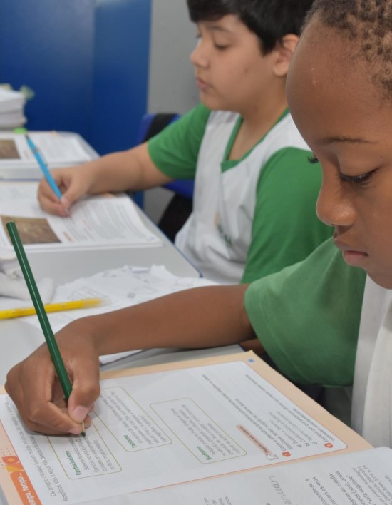 Cuiabá é a 10ª capital brasileira no ranking do Compromisso Nacional Criança Alfabetizada