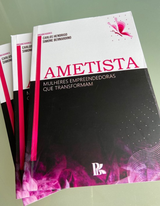 Em conjunto terapeutas lançam Primeiro livro de empreendedorismo Feminino Terapêutico do Estado de MT