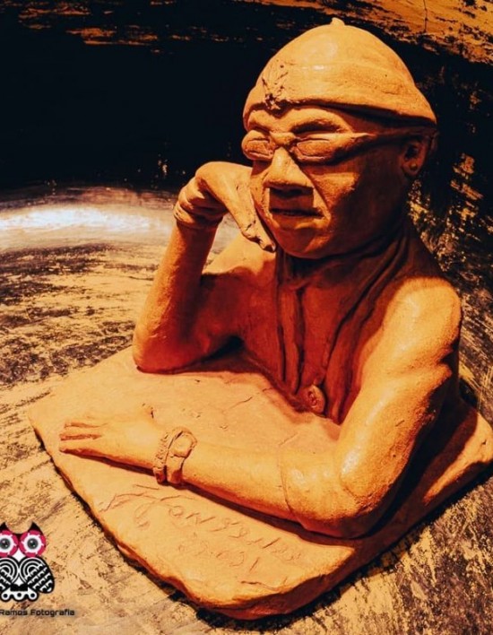 Secretaria de Cultura convida população Lançamento do Prêmio Jejé de Oyá