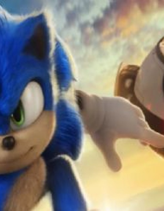 FILME EM MT Sonic 2 é a grande estreia da semana nas telonas de Cuiabá