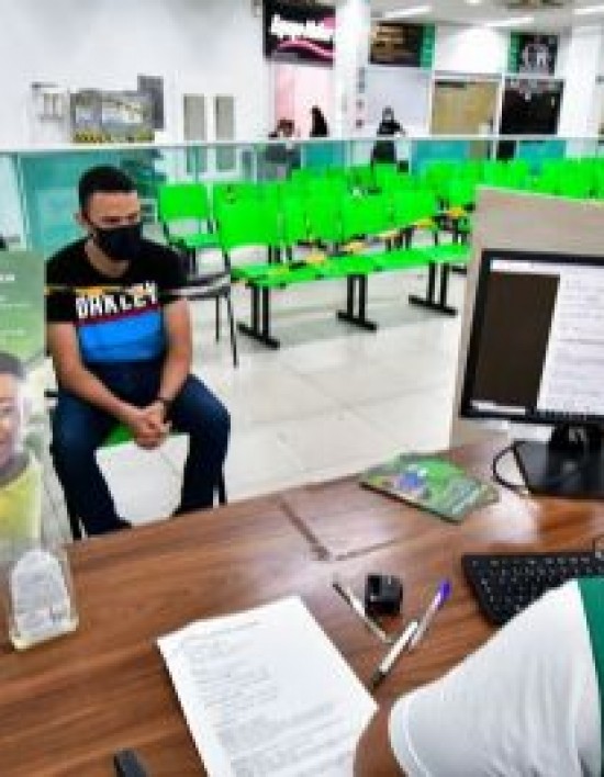 oportunidade trabalho em mato grosso Sine oferta 570 vagas de emprego