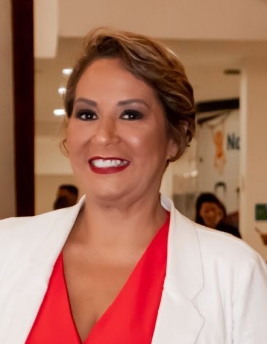 Simone Bernadino terapeuta workshop em Cuiabá