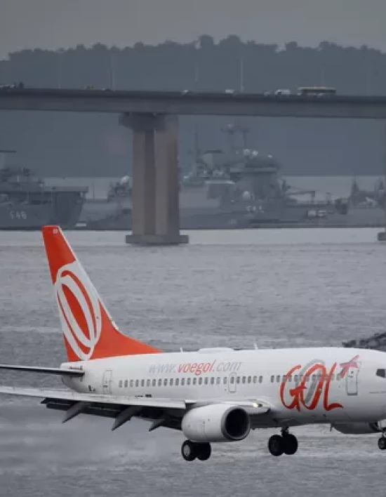 Gol e Avianca anunciam acordo para criar holding Grupo Abra