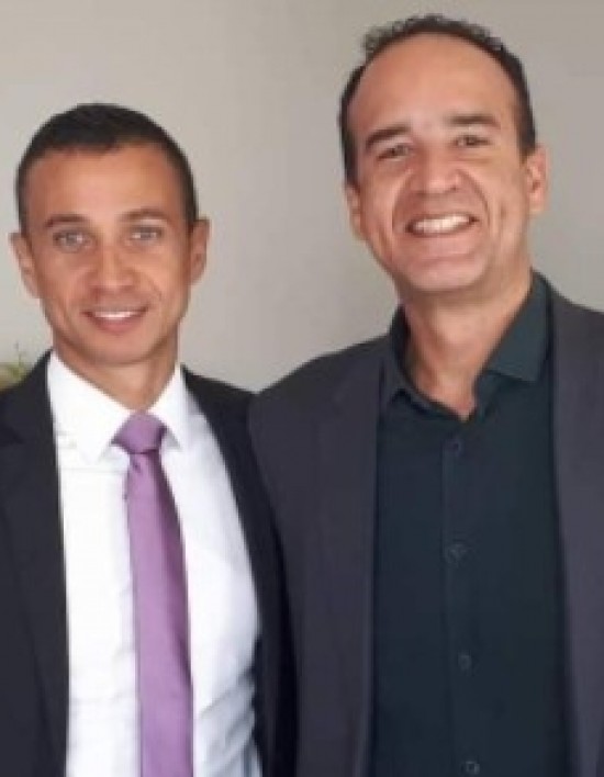 Vereador parabeniza juiz Jackson Coutinho que tomou posse no TRE