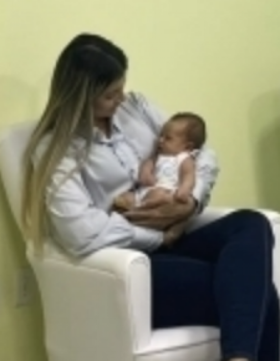 Boa Ação é Doação Sala da Mulher da Câmara Municipal de Cuiabá